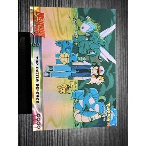 Pokemon Trading Card - Mewtwo Strikes Back - The Battle Renewed #32